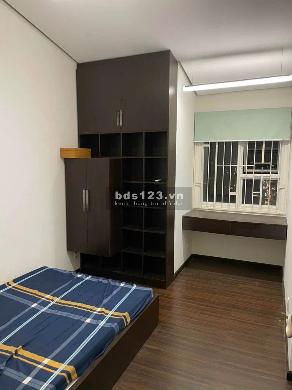 Chung cư 8x Plus Trường Chinh, Tân Thới Nhất, Q12: 69m2, 2pn, 2wc, NT 9tr.