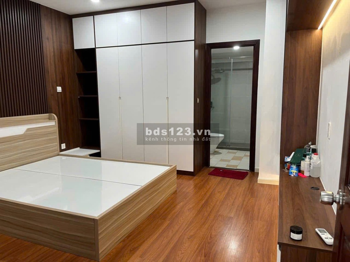 CC RuBy Garden, 93m2, 2PN, 2WC, Nguyễn Sỹ Sách, P15, TB, 11tr/th