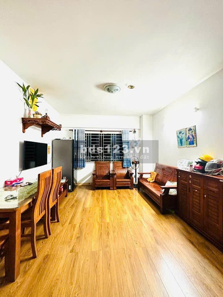 Chung cư Bảy Hiền Tower, Phạm Phú Thứ, TB: 64m2, 2pn, nội thất, 10tr/tháng