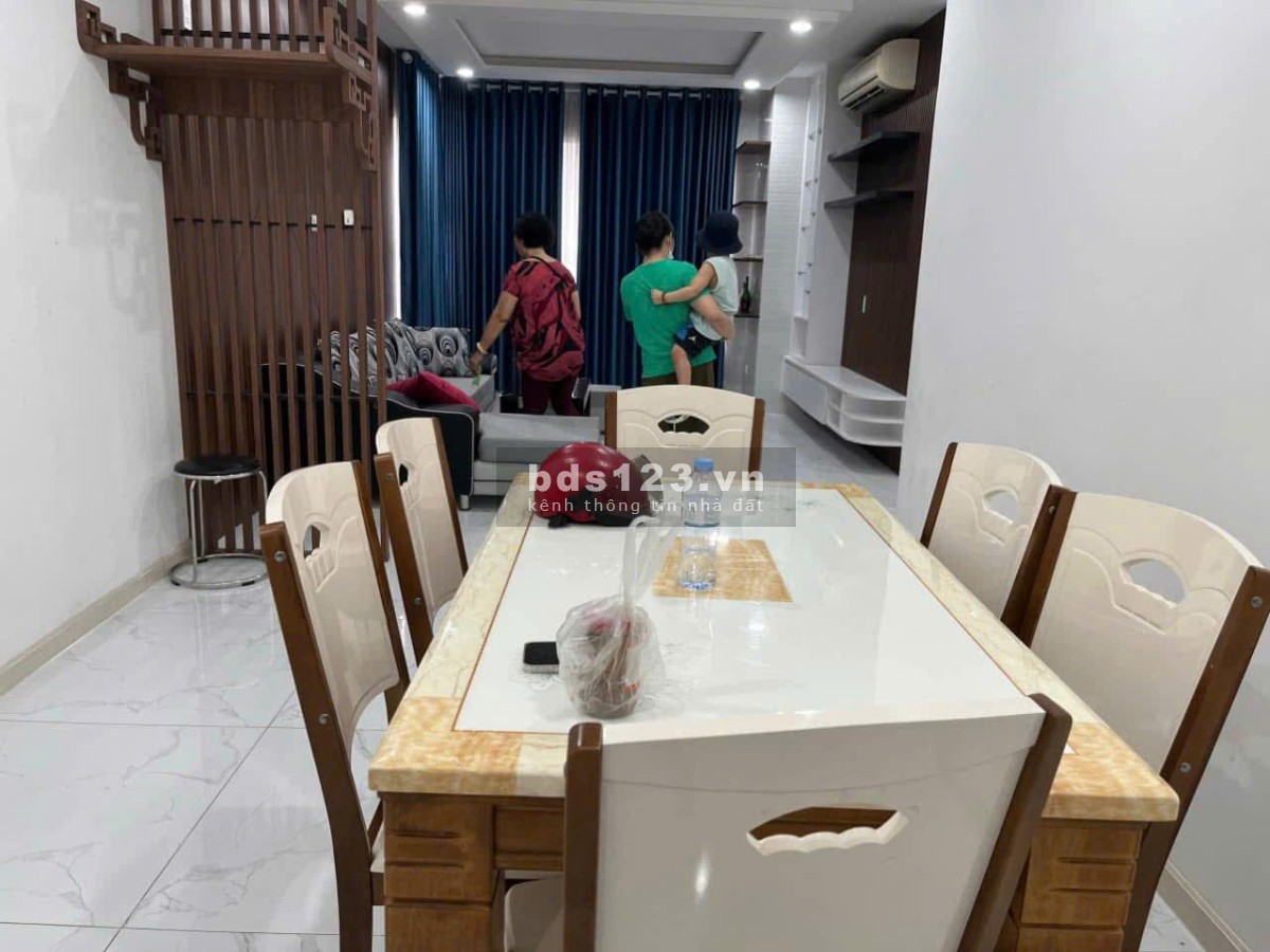 CC RuBy Garden, 93m2, 2PN, 2WC, Nguyễn Sỹ Sách, P15, TB, 11tr/th