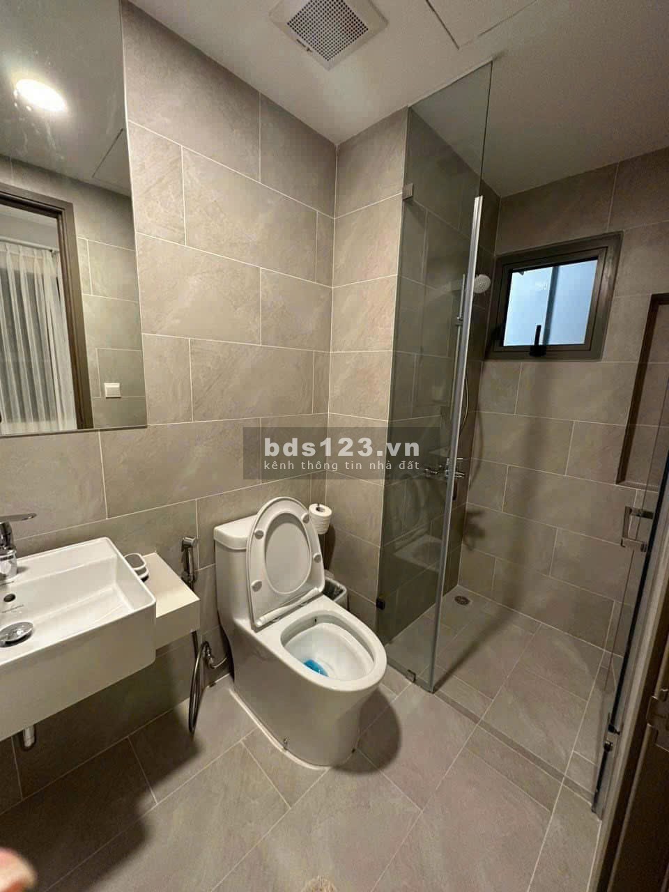 Cho thuê chung cư Carillon 7, Tân Thới Hoà, TP: 2p ngủ, 2wc, NT mới 13tr/th
