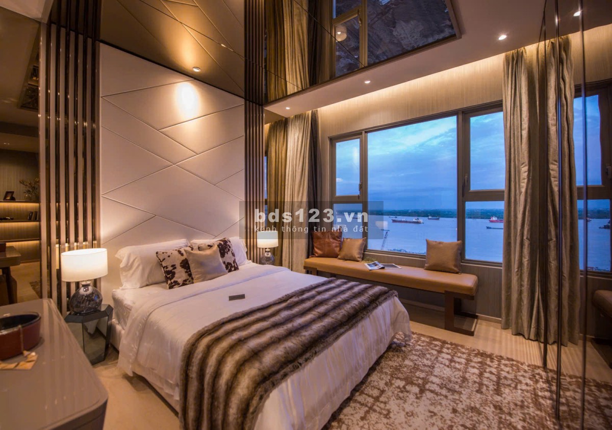 Chính thức nhận booking căn hộ ven sông The Gió Riverside khu Đông Sài Gòn chỉ từ 40tr/m2!