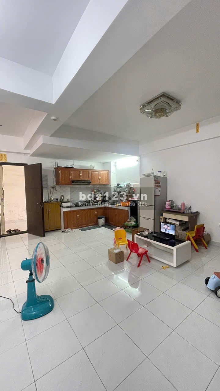 Chung cư Splendor, Nguyễn Văn Dung, GV: 115m2, 3p ngủ rộng, 2wc giá 12tr/th