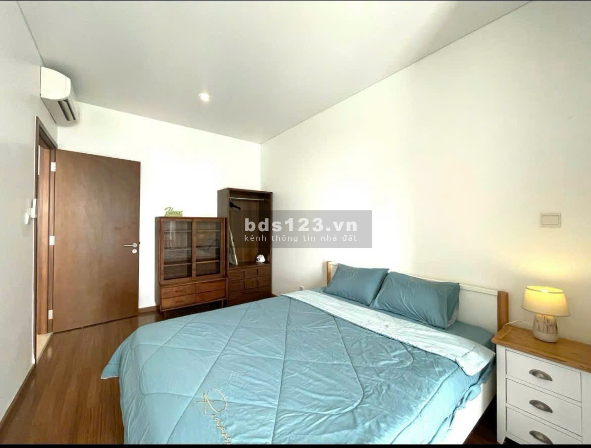 CC PN Techcons, Hoa Sứ, Phú NHuận: 90m2, 2p ngủ, NT, 17tr/th