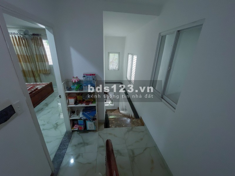 Biệt Thự Mini Ở Ngay, Bình Thạnh Hoàng Hoa Thám DT 60m2, 3 Tấm Vuông Vức Chỉ 7 Tỷ 8
