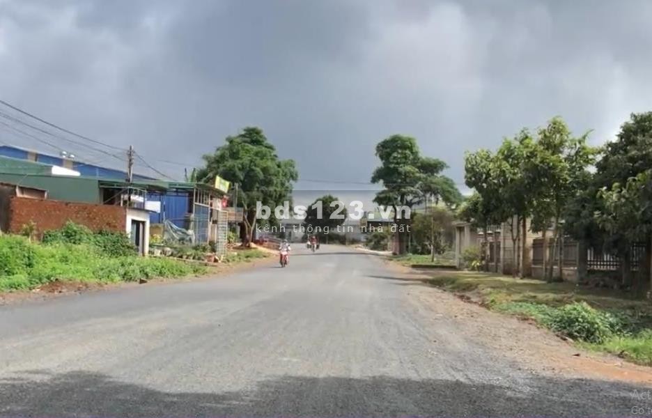 Đất đẹp 6000m² sát tỉnh lộ – 2 mặt tiền – Tiềm năng sinh lời cao