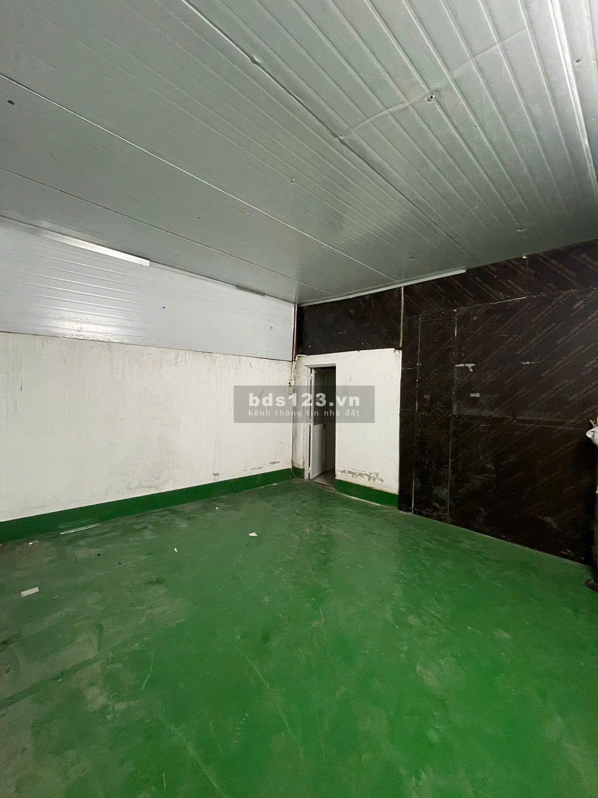 Cho thuê kho xưởng 720m2 - 1500m2 Liên Phường, Phú Hữu, Quận 9