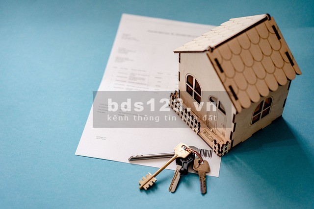 Bán Đất mặt tiền nhựa – trung tâm phường Xuân Lập, Long Khánh, Đồng Nai.