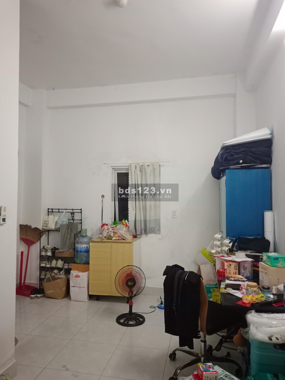 Pass phòng trọ, có thể dọn vào ở ngay tại đường số 20, Gò Vấp