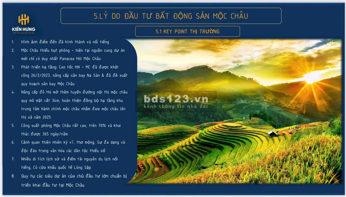 Cần bán gấp căn ngoại giao cạnh quảng trường Mộc Châu đường quốc lộ 6