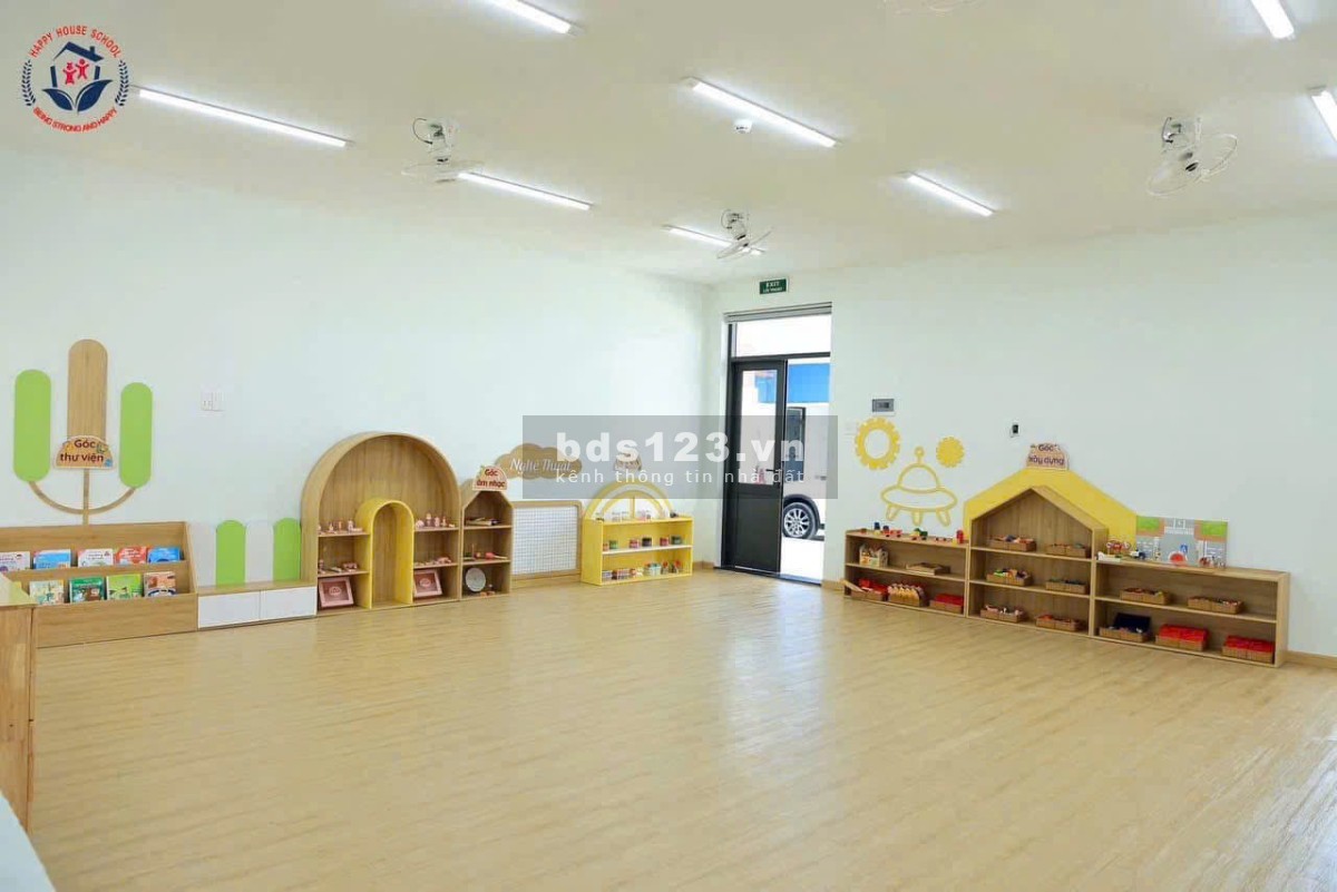 Khai xuân đầu năm tại Richland Residence, liền kề Thành phố mới Bình Dương