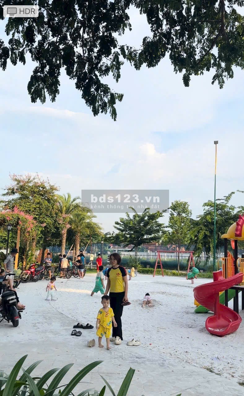Khai xuân đầu năm tại Richland Residence, liền kề Thành phố mới Bình Dương