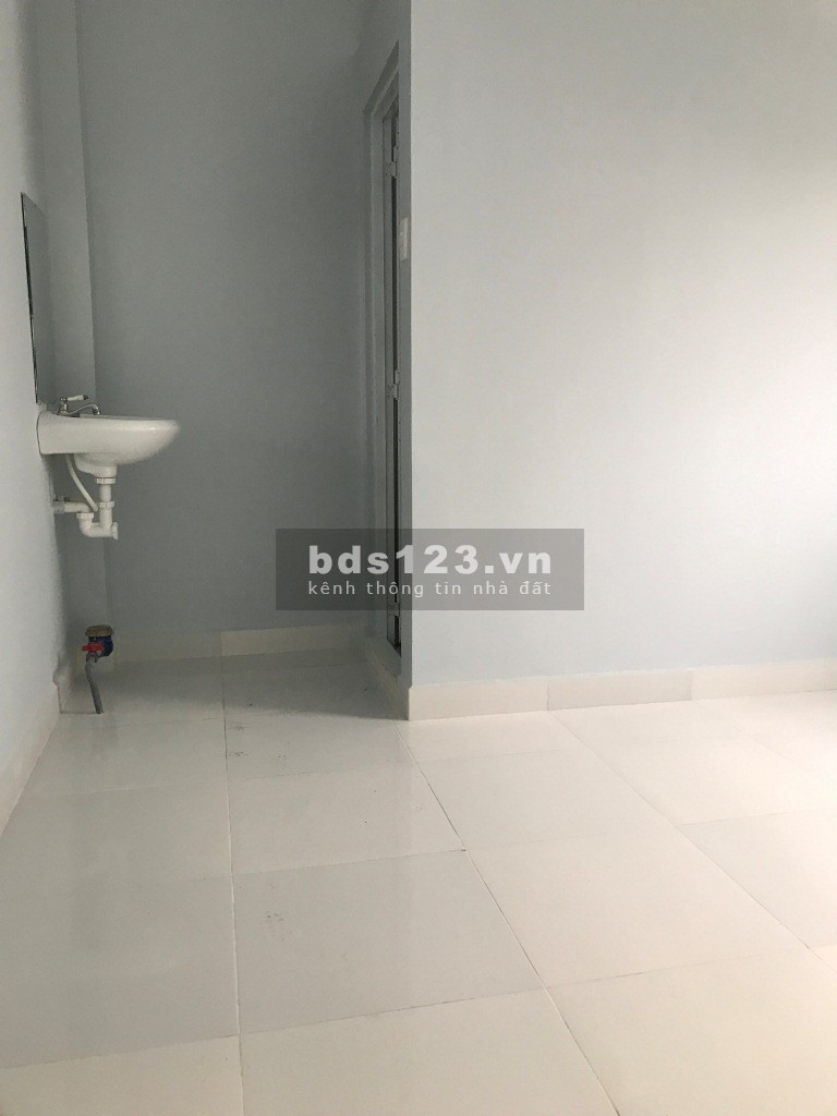 Phòng MINI giá rẻ, thoáng mát, an ninh. Trung tâm Phú Nhuận