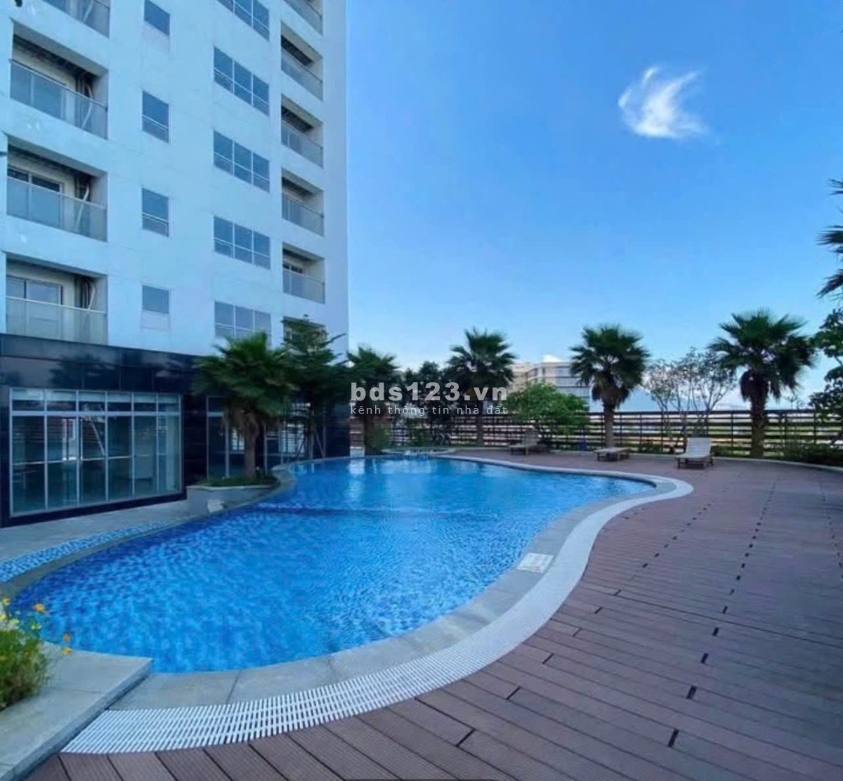 Bán Căn Hộ Mặt Tiền Biển - Cạnh Công Viên Phần Mềm - View thành phố - Sông Hàn - Pháo Hoa Đà Nẵng