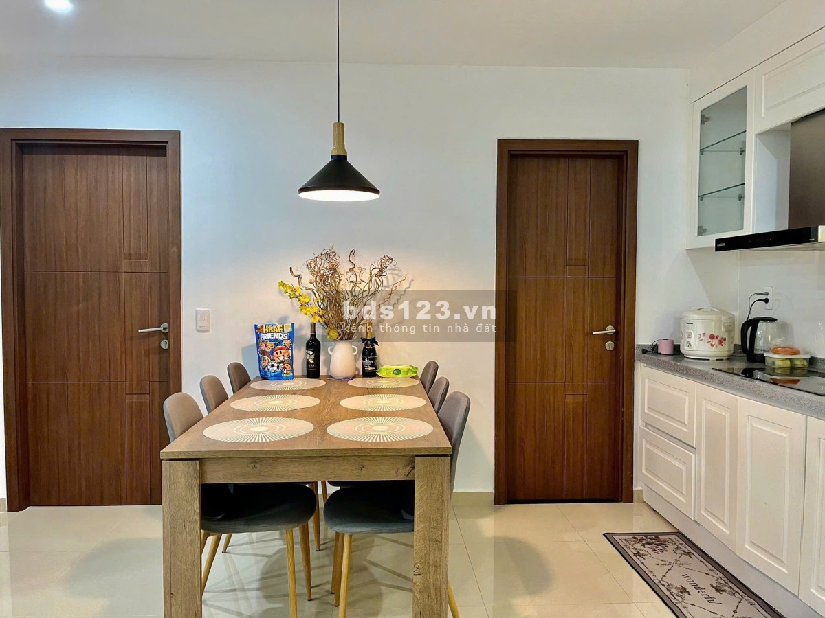 Bán Căn Hộ Mặt Tiền Biển - Cạnh Công Viên Phần Mềm - View thành phố - Sông Hàn - Pháo Hoa Đà Nẵng