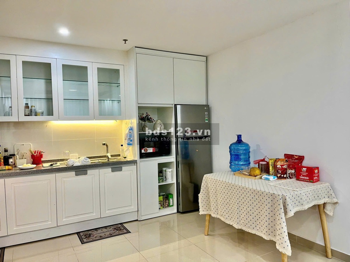Bán Căn Hộ Mặt Tiền Biển - Cạnh Công Viên Phần Mềm - View thành phố - Sông Hàn - Pháo Hoa Đà Nẵng
