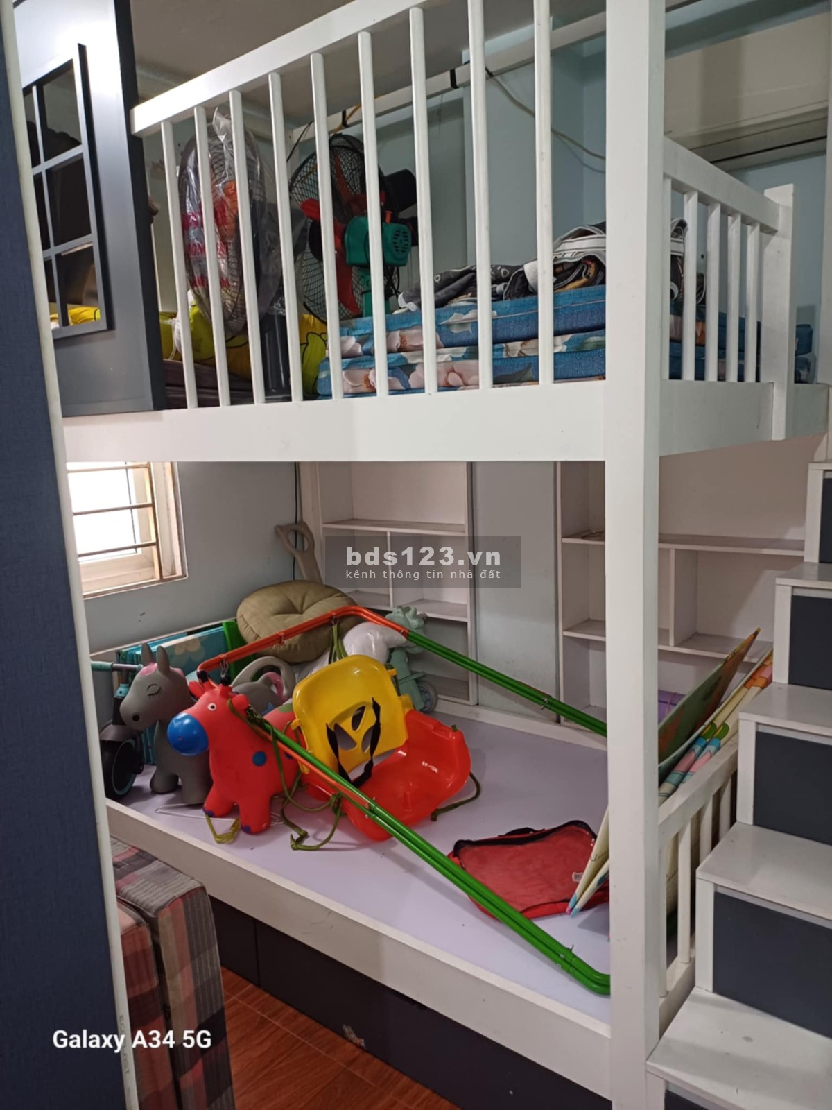 Cho thuê căn hộ mini ở ngõ 203 Trường Chinh, 45m2, thoáng mát