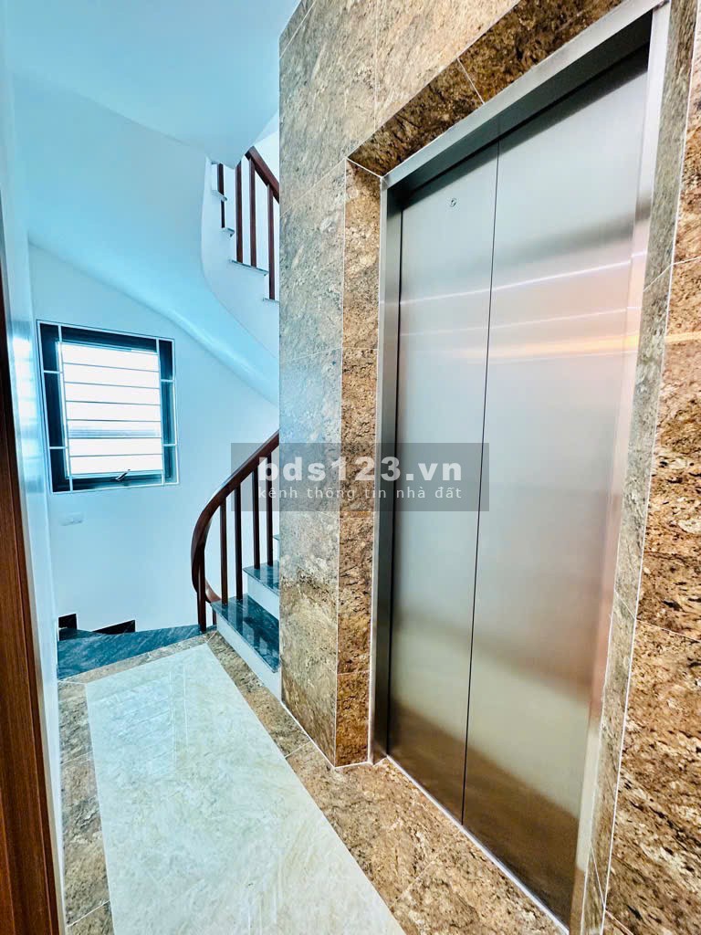 Nhà đẹp ở ngay - Thoáng sáng - Đa dạng tiện ích