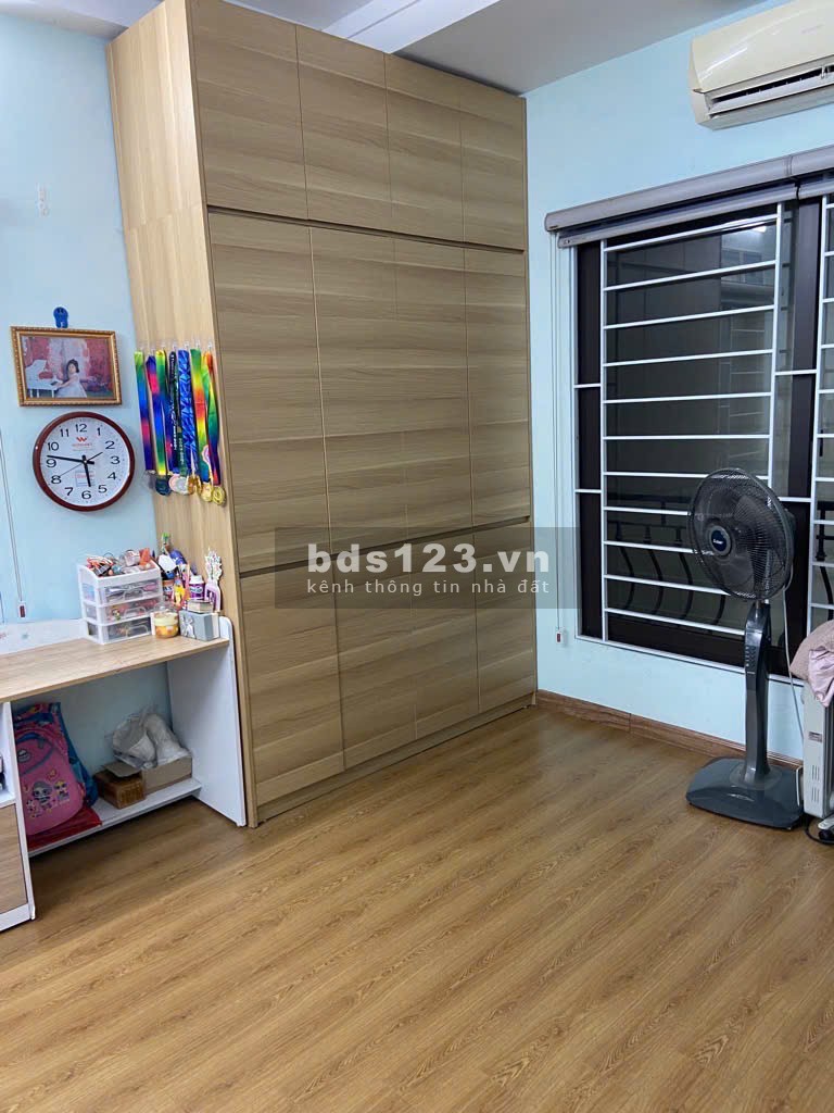 Nhà mới ở ngay diện tích 30.4m2 - 6,25tỷ
