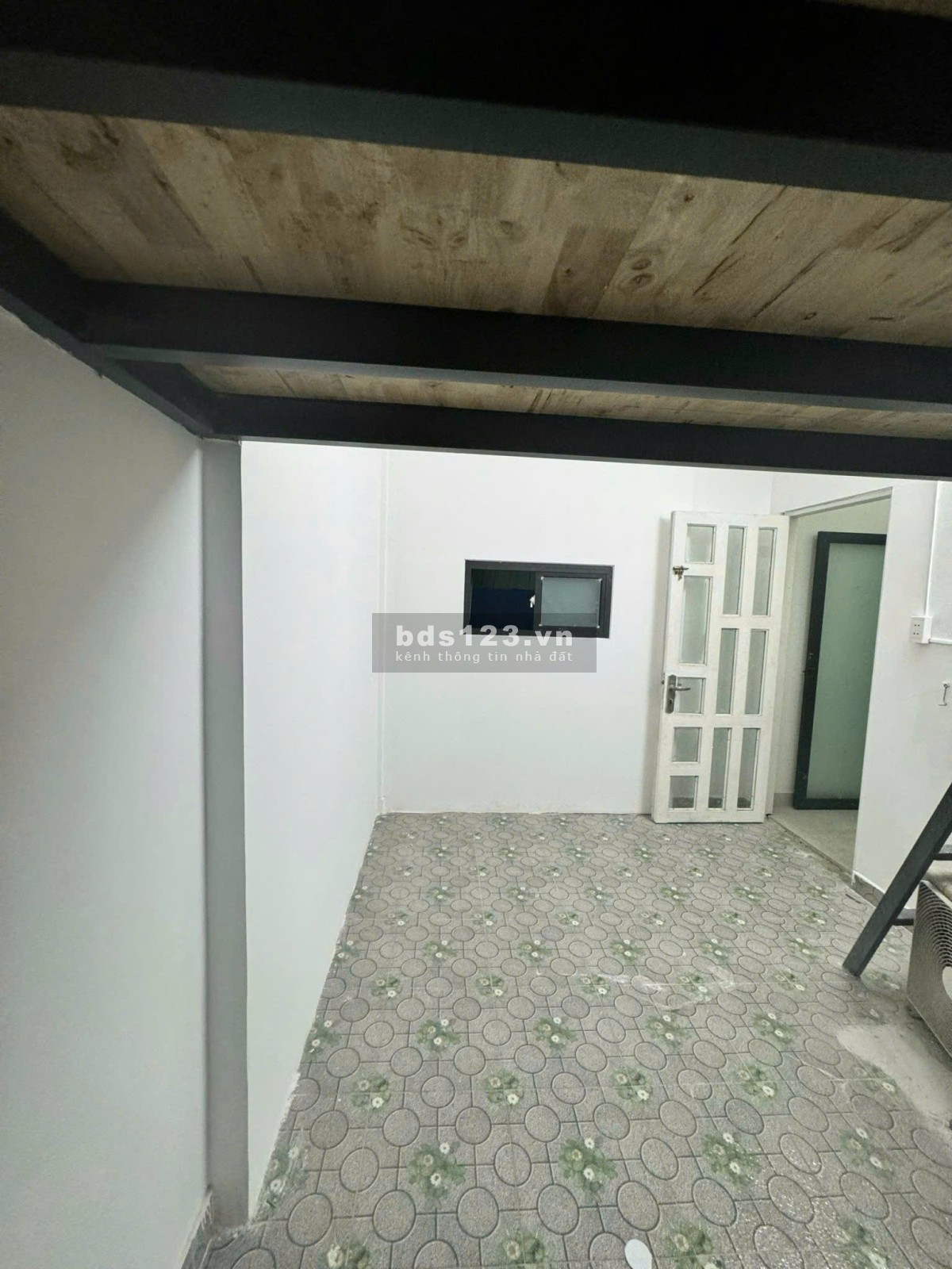 Chính chủ cho thuê phòng đường D2. Giá 4tr