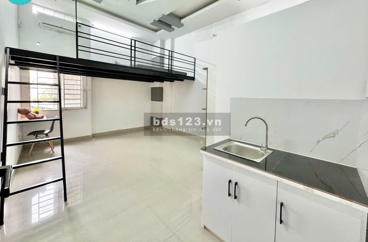 Chính chủ cho thuê phòng đường số 28, P6, Gò Vấp. Giá 5.3tr