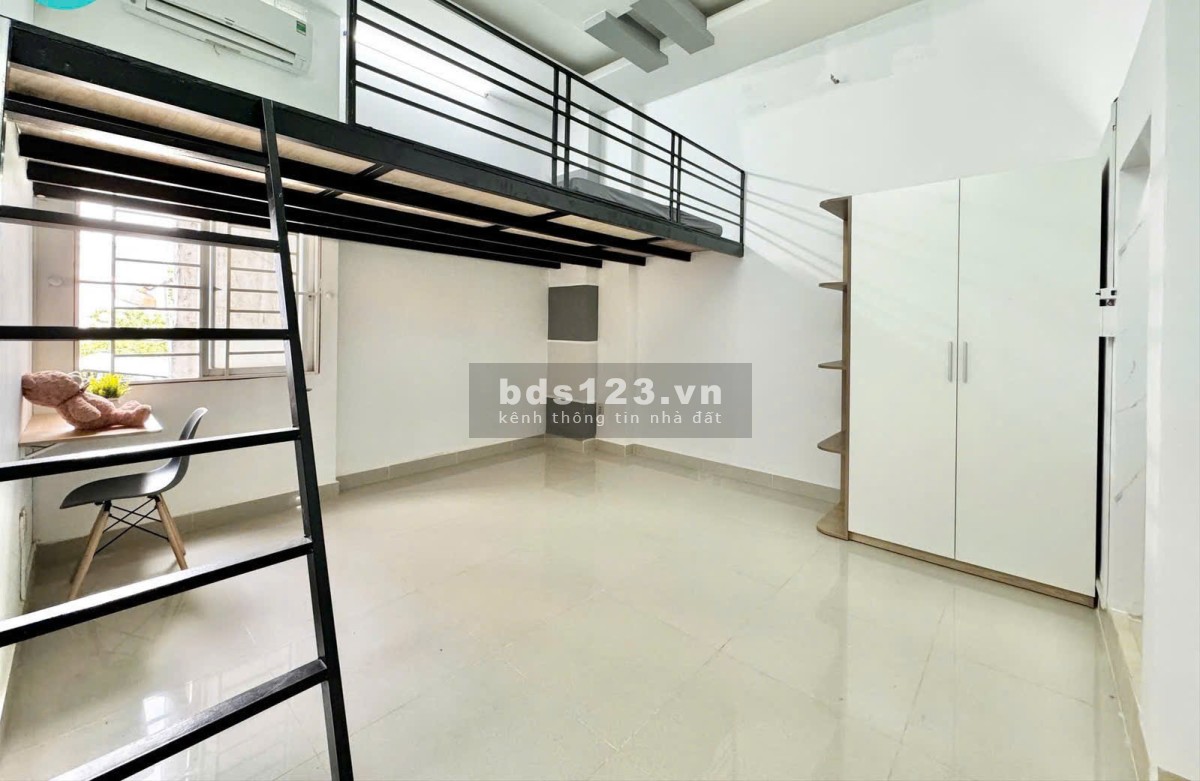 Chính chủ cho thuê phòng đường số 28, P6, Gò Vấp. Giá 5.3tr