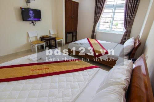 Cơ Hội Đầu Tư: Khách sạn cao cấp, Vũng Tàu – Vị Trí Đẹp, Kinh Doanh Ngay! Đi Bộ Là Tới Biển