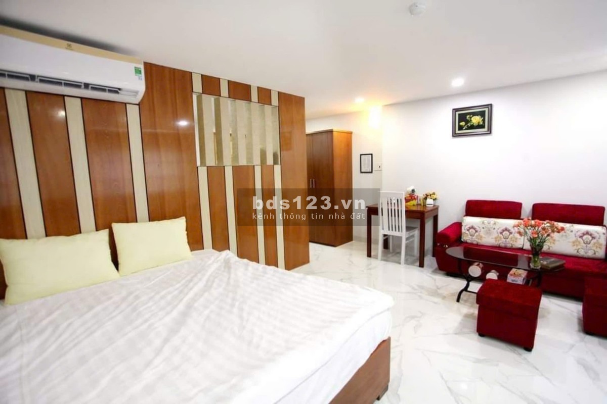 Cơ Hội Đầu Tư: Khách Sạn 34 Phòng Cho Thuê – Phan Chu Trinh, Vũng Tàu!