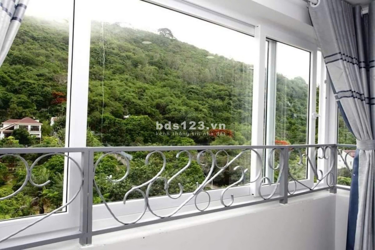 Cơ Hội Đầu Tư: Khách Sạn 34 Phòng Cho Thuê – Phan Chu Trinh, Vũng Tàu!