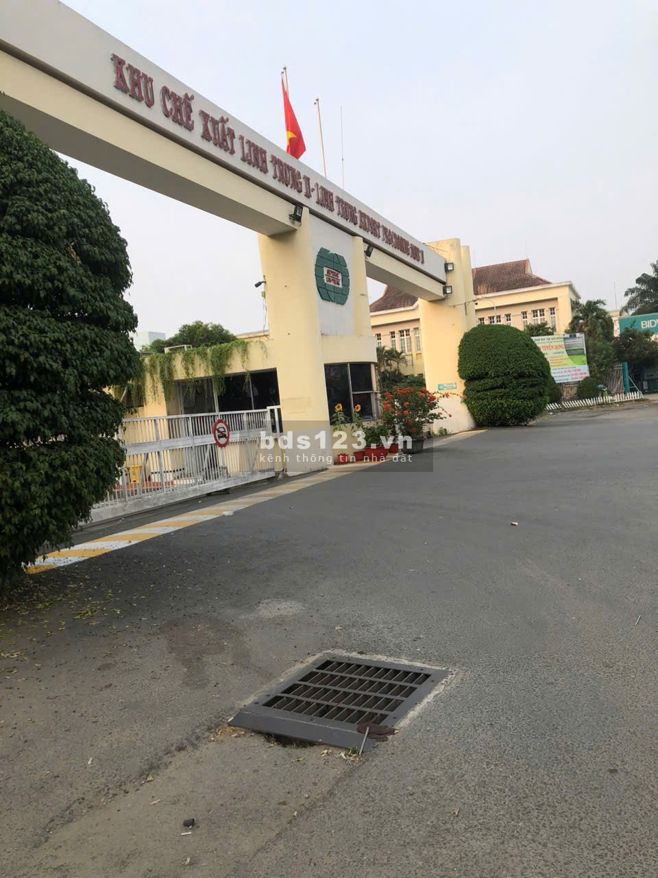 BÁN ĐẤT THỦ ĐỨC 71 M2 GIÁ 3,8 TỶ TL
