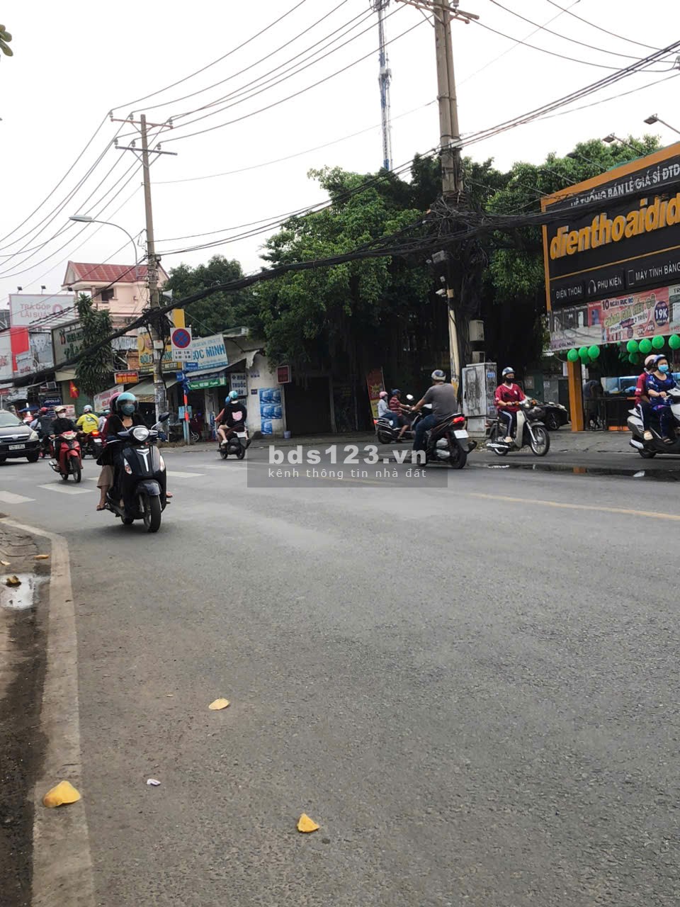 BÁN ĐẤT THỦ ĐỨC 71 M2 GIÁ 3,8 TỶ TL