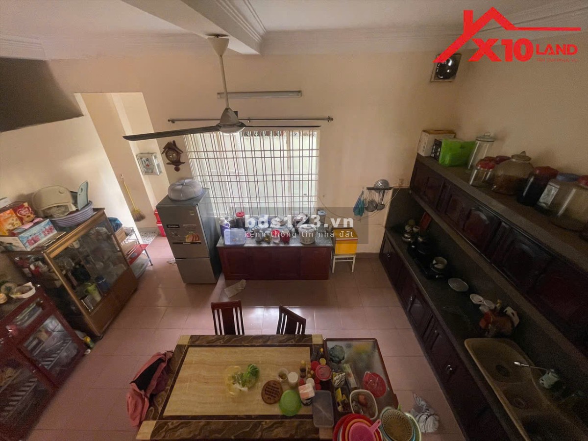 Bán nhà 2 tầng 200m2 thổ cư gần công viên Biên Hùng. Chỉ 10,5 tỷ