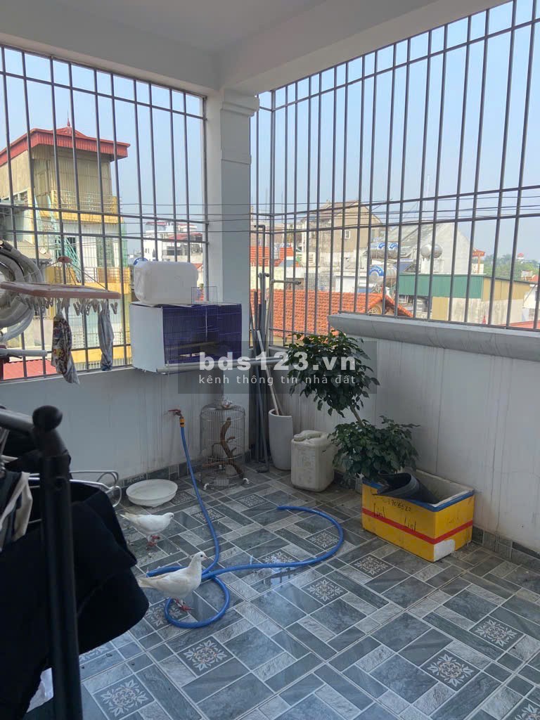 Bán gấp nhà trung tâm Phú Thượng quận Tây Hồ