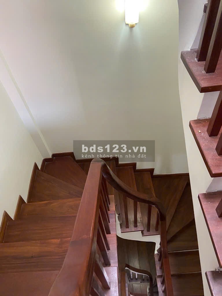 Bán gấp nhà trung tâm Phú Thượng quận Tây Hồ