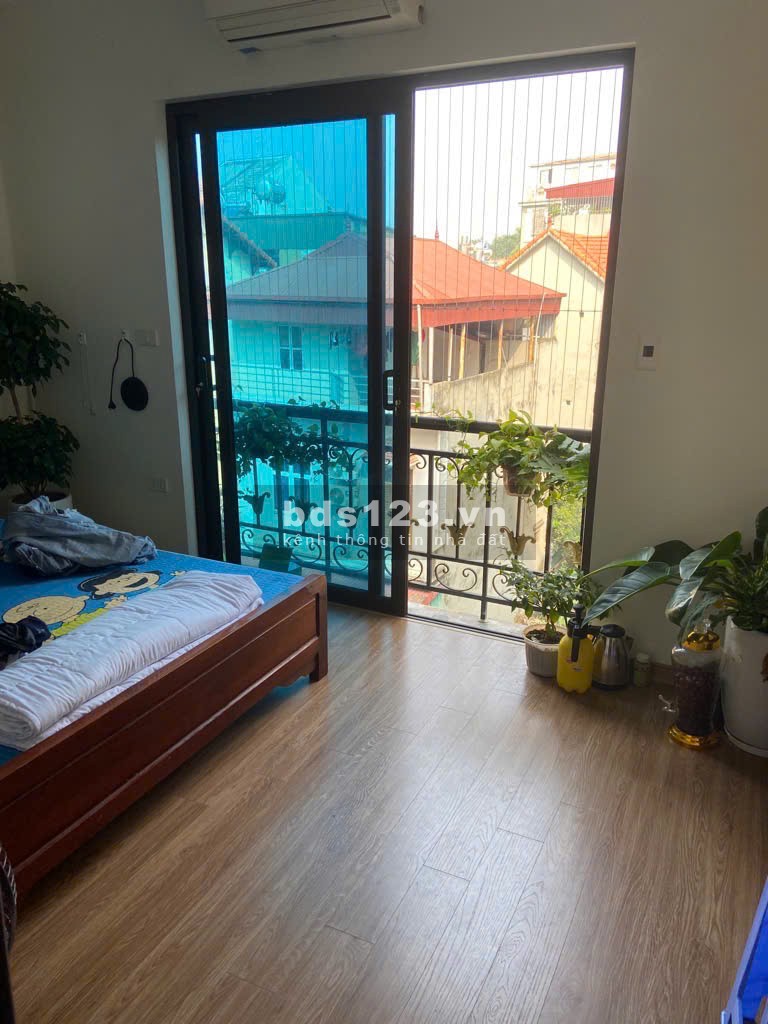 Bán gấp nhà trung tâm Phú Thượng quận Tây Hồ