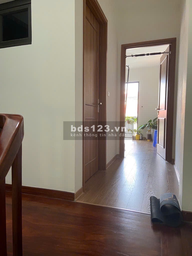 Bán gấp nhà trung tâm Phú Thượng quận Tây Hồ