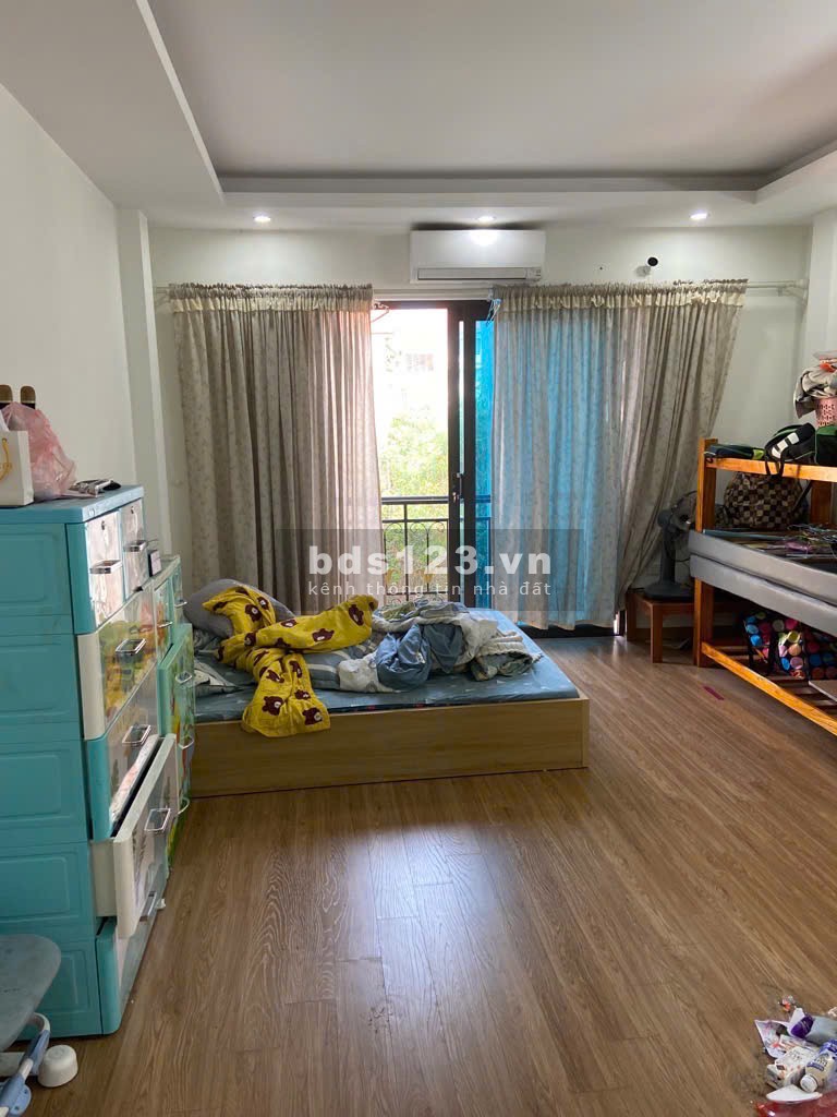 Bán gấp nhà trung tâm Phú Thượng quận Tây Hồ