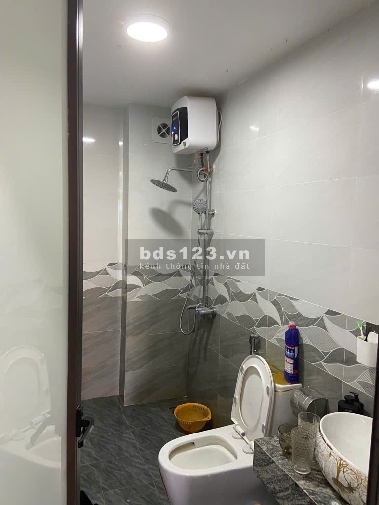 Bán gấp nhà trung tâm Phú Thượng quận Tây Hồ