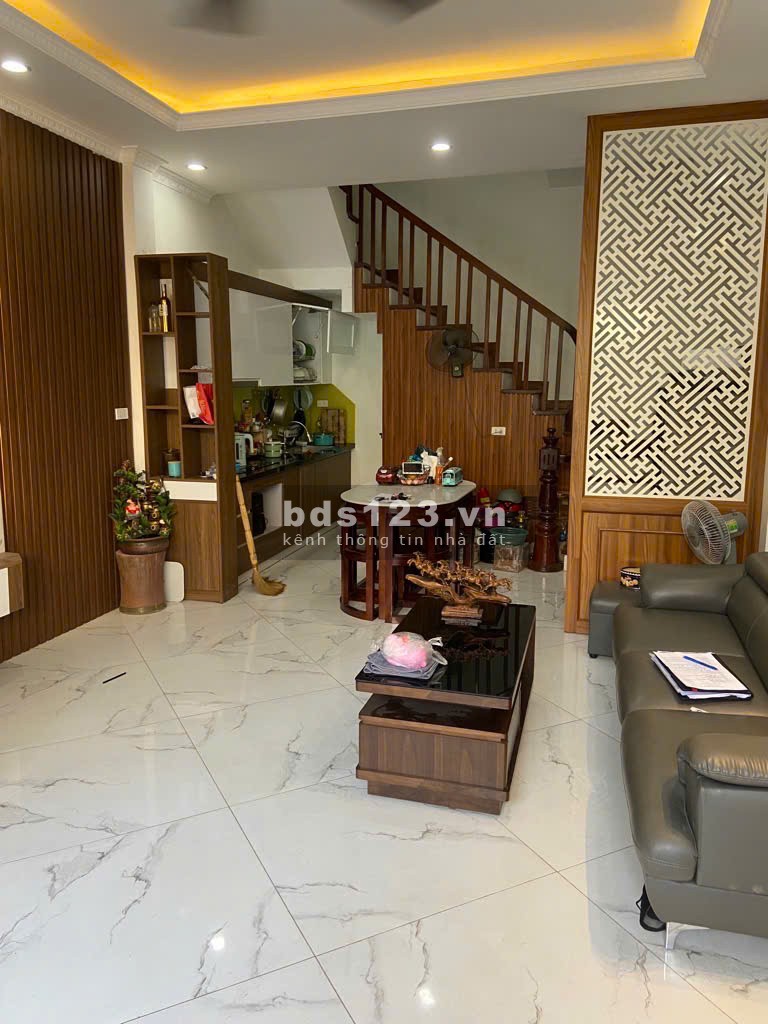 Bán gấp nhà trung tâm Phú Thượng quận Tây Hồ