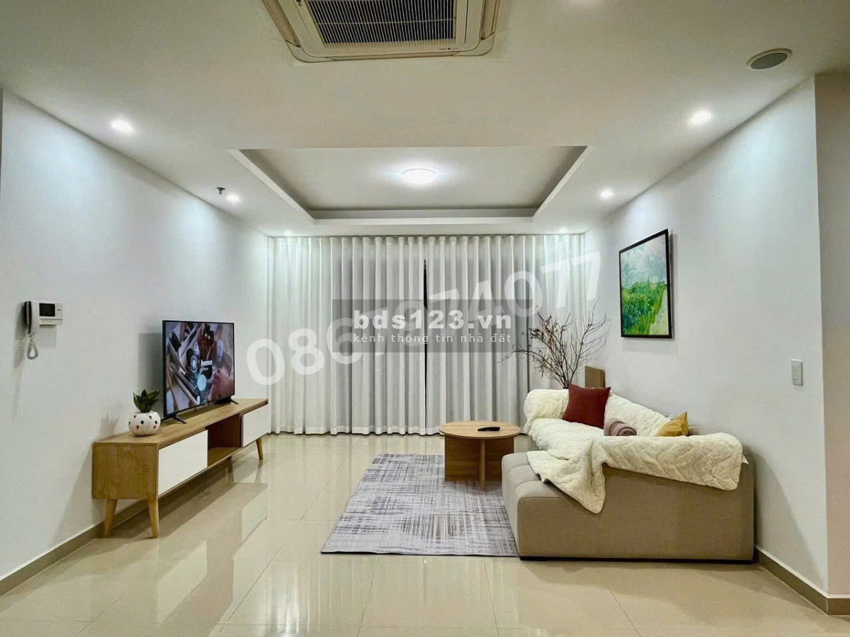 Căn hộ cao cấp ngay trung tâm Đà Nẵng view biển sông giá chỉ từ 4,X tỷ