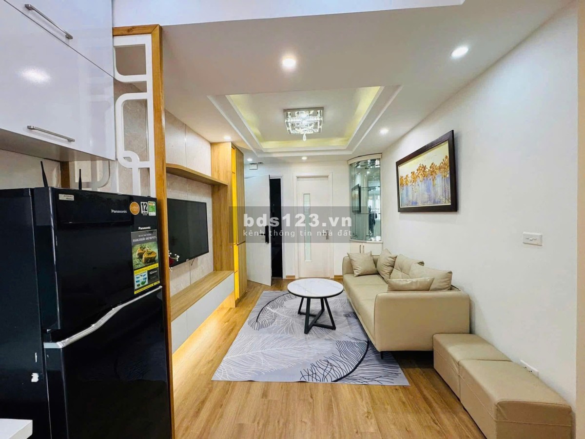Cho thuê căn hộ Botanica Hồng Hà, P2, Tân Bình: 73m2, 2PN, 2WC, 16tr/th