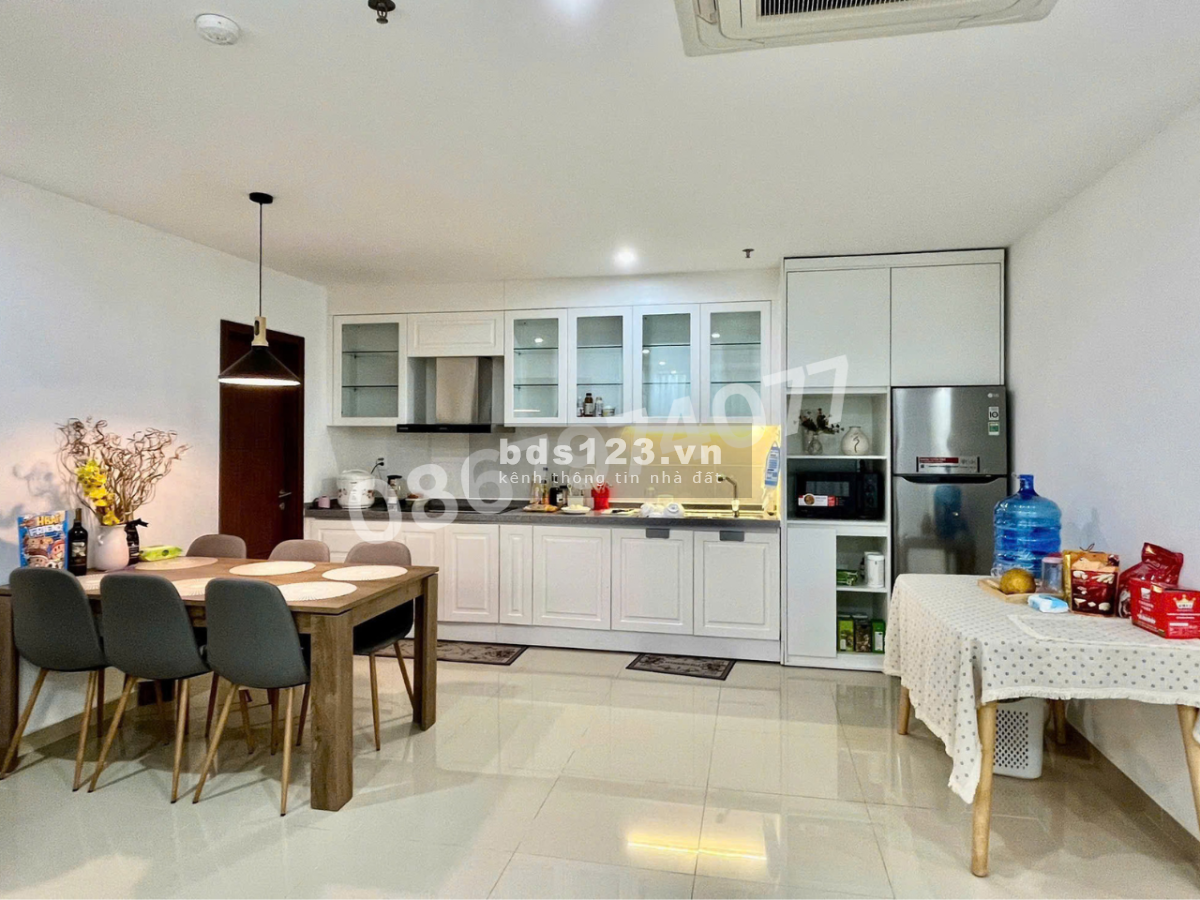 Căn hộ cao cấp ngay trung tâm Đà Nẵng view biển sông giá chỉ từ 4,X tỷ