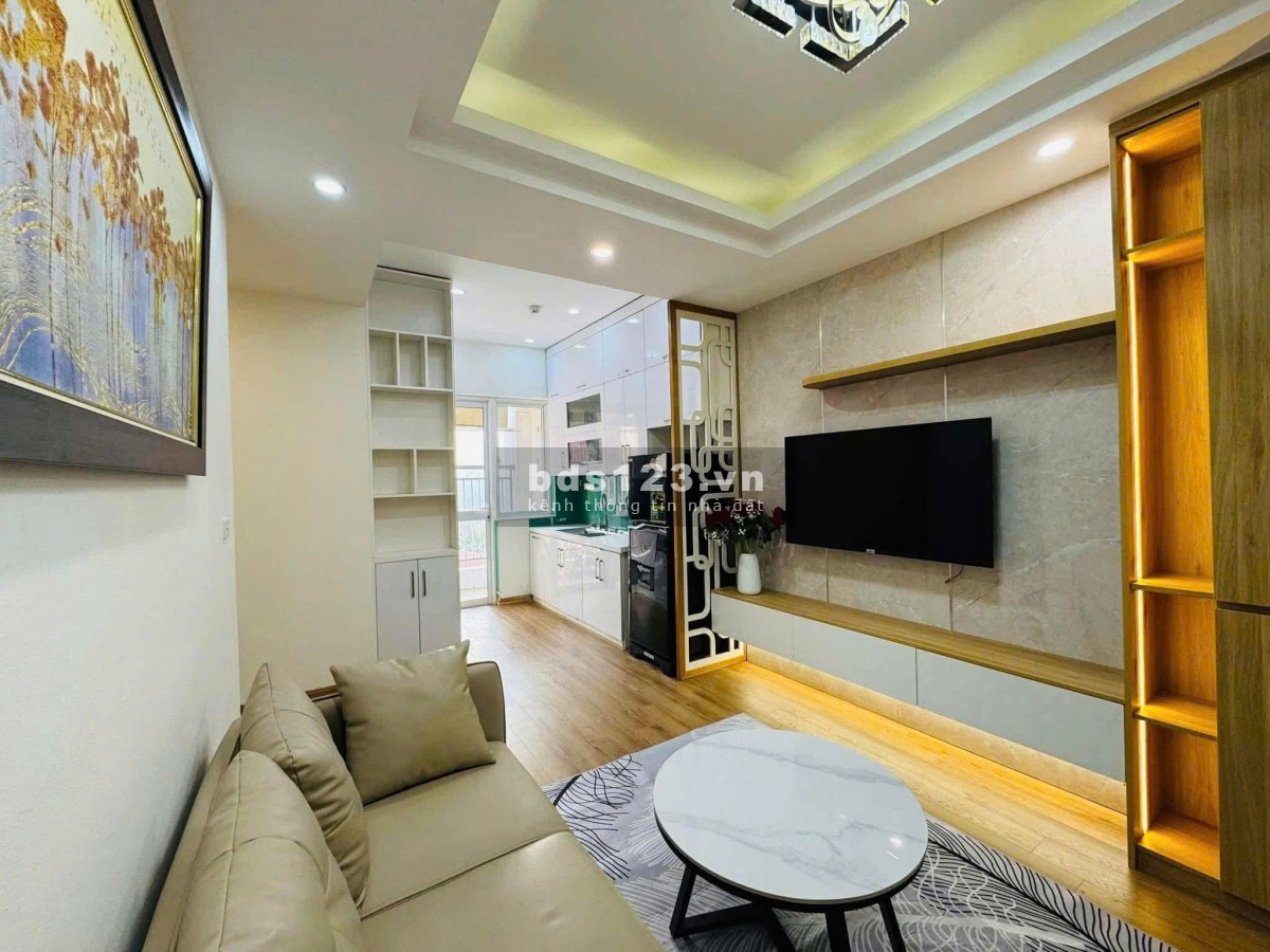 Cho thuê căn hộ Botanica Hồng Hà, P2, Tân Bình: 73m2, 2PN, 2WC, 16tr/th