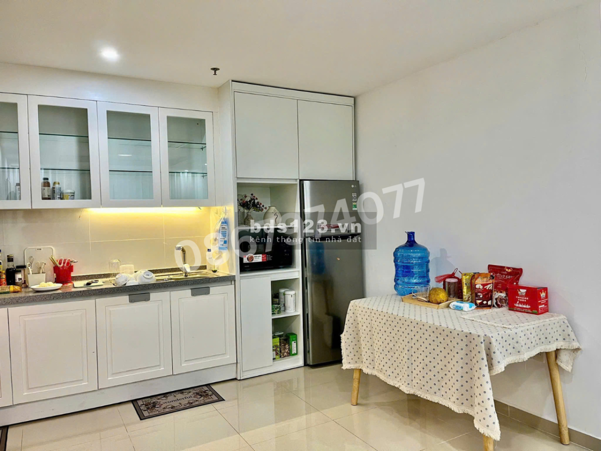 Căn hộ cao cấp ngay trung tâm Đà Nẵng view biển sông giá chỉ từ 4,X tỷ