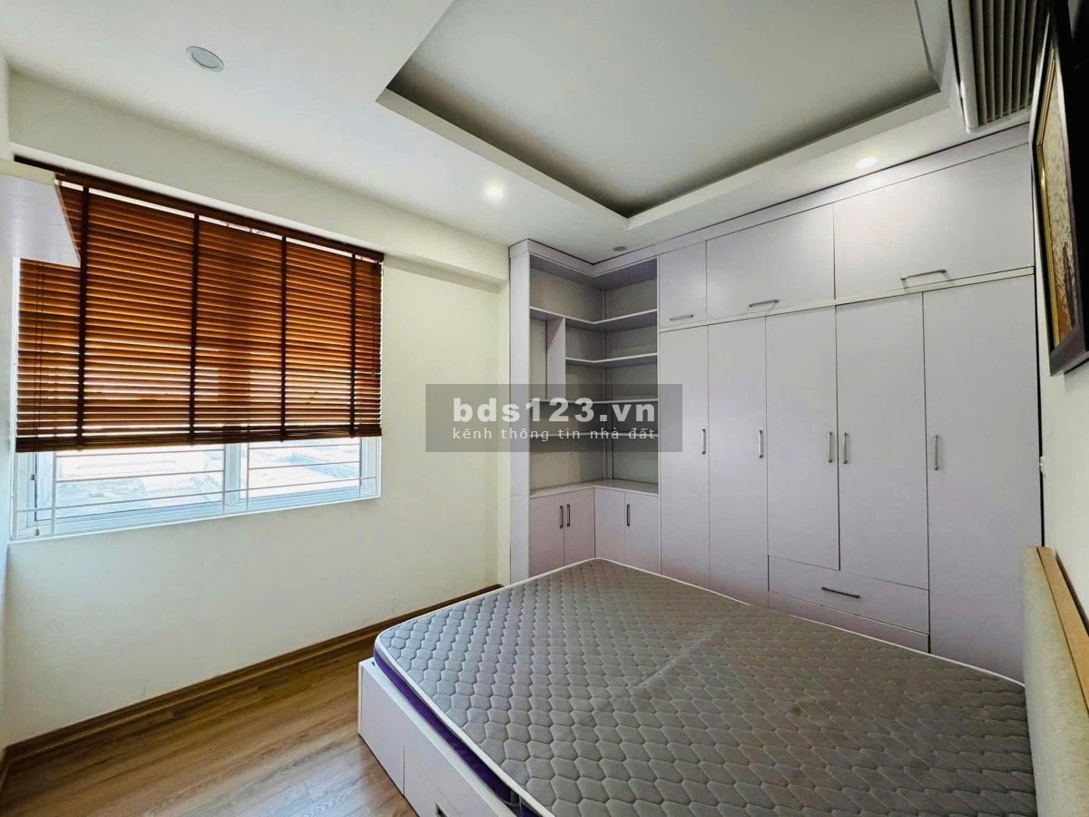 Cho thuê căn hộ Botanica Hồng Hà, P2, Tân Bình: 73m2, 2PN, 2WC, 16tr/th