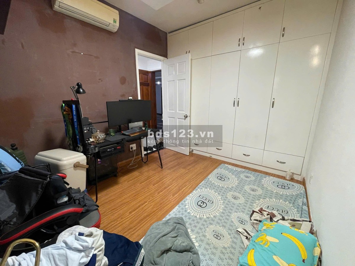 CHCC Screc Tower, Trường Sa, Q3: 73m2+ có Nt giá 13tr/th