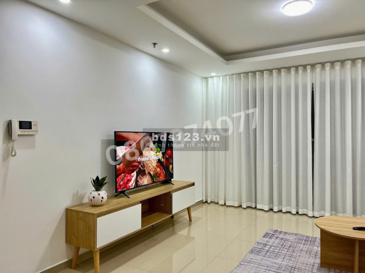 Căn hộ cao cấp ngay trung tâm Đà Nẵng view biển sông giá chỉ từ 4,X tỷ
