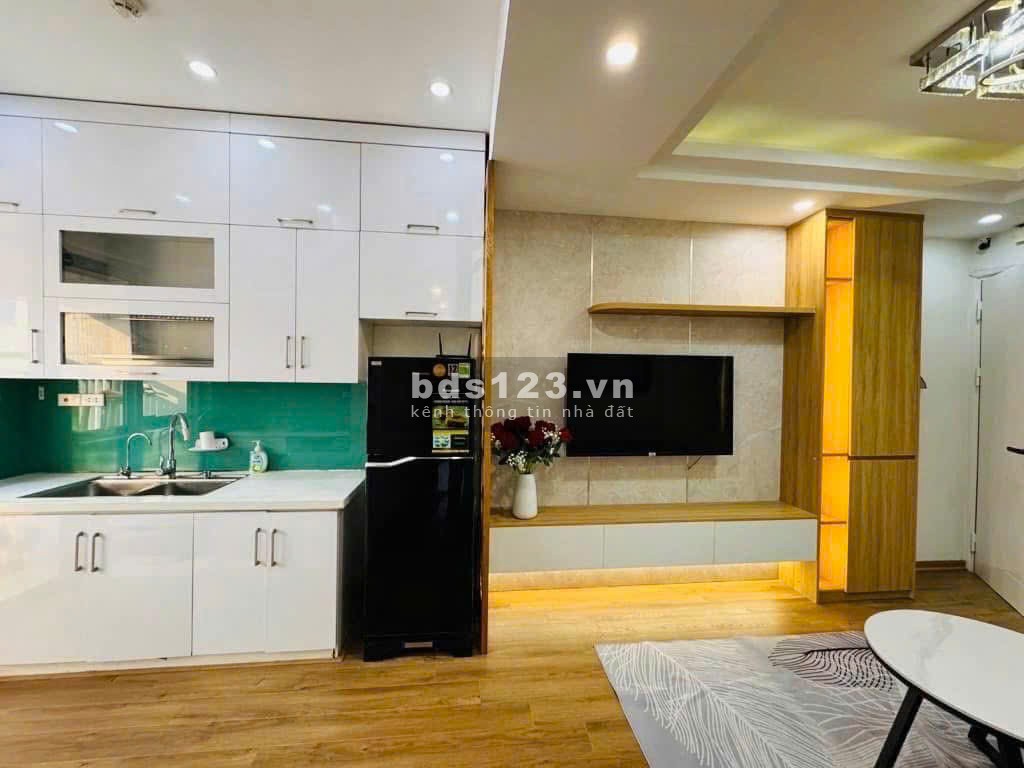 Cho thuê căn hộ Botanica Hồng Hà, P2, Tân Bình: 73m2, 2PN, 2WC, 16tr/th