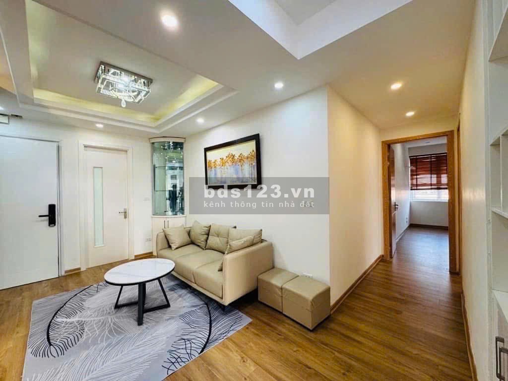 Cho thuê căn hộ Botanica Hồng Hà, P2, Tân Bình: 73m2, 2PN, 2WC, 16tr/th