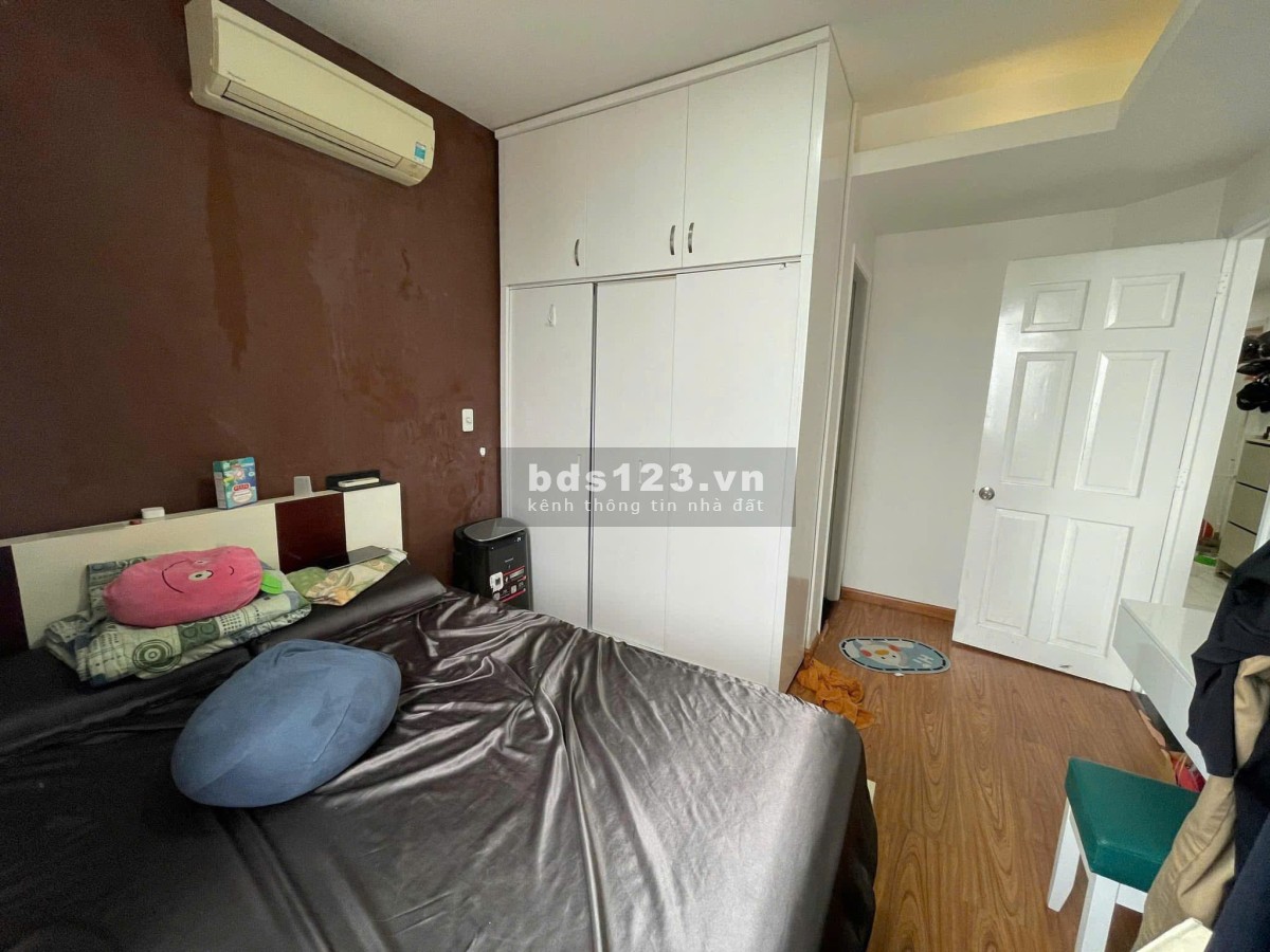CHCC Screc Tower, Trường Sa, Q3: 73m2+ có Nt giá 13tr/th